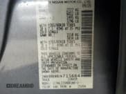 ✅ 2020 Nissan Frontier Pro-4X • VIN: 1N6ED0EB6LN715664 • Lot: 57918995. Listed on Copart with 34,345 mi. Free auction sales archive from the USA and detailed vehicle history report at DreamBid. Image 12.