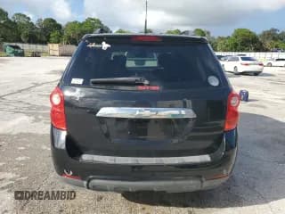 ✅ 2010 Chevrolet Equinox 1LT • VIN: 2CNALDEW6A6389568 • Лот: 85387245. Опубликован ранее на Copart с пробегом 140 895 миль. Бесплатный доступ к архиву аукционных продаж из США и подробный отчёт об истории автомобиля на DreamBid. Изображение 6.