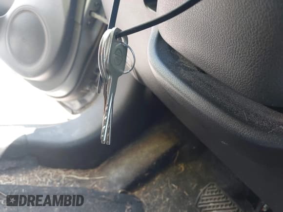 ✅ 2013 Nissan Versa SV • VIN: 3N1CN7AP6DL838564 • Lot: 42147081. Listed on IAAI with 120,384 mi. Free auction sales archive from the USA and detailed vehicle history report at DreamBid. Image 11.