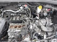 ✅ 2021 FIAT 500X Trekking • VIN: ZFBNF3B17MP888029 • Lot: 42376154. Listed on IAAI with 28,961 mi. Free auction sales archive from the USA and detailed vehicle history report at DreamBid. Image 18.