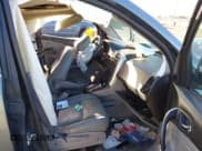 ✅ 2007 Saturn VUE I4 Hybrid • VIN: 5GZCZ33Z27S810127 • Lot: 41594094. Wystawiony na IAAI z przebiegiem Nie podano. Bezpłatny archiwum sprzedaży aukcyjnych z USA i szczegółowy raport historii pojazdu na DreamBid. Zdjęcie 5.