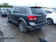 ✅ 2016 Dodge Journey R/T • VIN: 3C4PDDEG2GT101991 • Лот: 43549454. Опубликован ранее на IAAI с пробегом 145 344 миль. Бесплатный доступ к архиву аукционных продаж из США и подробный отчёт об истории автомобиля на DreamBid. Изображение 3.