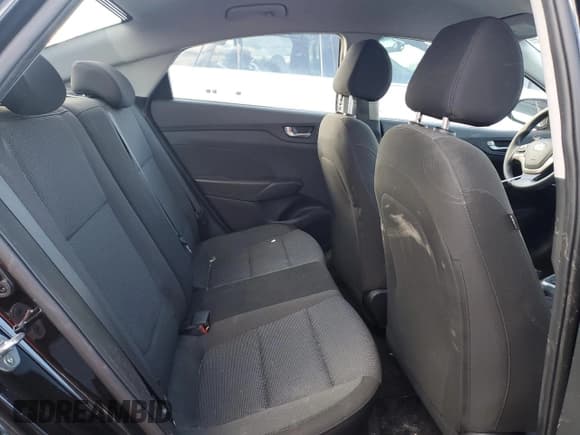 ✅ 2020 Hyundai Accent SE • VIN: 3KPC24A62LE113462 • Лот: 85715844. Опубликован ранее на Copart с пробегом Не указан. Бесплатный доступ к архиву аукционных продаж из США и подробный отчёт об истории автомобиля на DreamBid. Изображение 10.