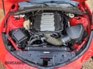 ✅ 2016 Chevrolet Camaro 2SS • VIN: 1G1FH1R70G0193567 • Lot: 81932965. Wystawiony na Copart z przebiegiem Nie podano. Bezpłatny archiwum sprzedaży aukcyjnych z USA i szczegółowy raport historii pojazdu na DreamBid. Zdjęcie 11.