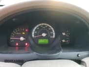 ✅ 2007 Kia Sportage EX • VIN: KNDJF723377440167 • Lot: 81250514. Listed on Copart with 169,058 mi. Free auction sales archive from the USA and detailed vehicle history report at DreamBid. Image 9.