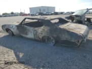 ✅ 1968 Pontiac GTO • VIN: 242378P268327 • Lot: 68820895. Listed on Copart with Not provided. Free auction sales archive from the USA and detailed vehicle history report at DreamBid. Image 2.