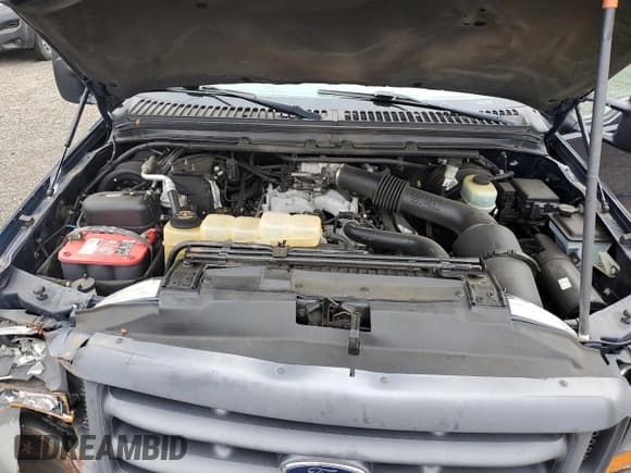 ✅ 1999 Ford F-350 XL • VIN: 1FTSW30L9XEC34699 • Lot: 71707605. Wystawiony na Copart z przebiegiem 128 840 mil. Bezpłatny archiwum sprzedaży aukcyjnych z USA i szczegółowy raport historii pojazdu na DreamBid. Zdjęcie 11.