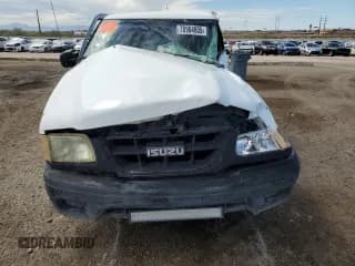 ✅ 2000 Isuzu Hombre S • VIN: 1GGCS1443Y8704229 • Lot: 70904805. Wystawiony na Copart z przebiegiem Nie podano. Bezpłatny archiwum sprzedaży aukcyjnych z USA i szczegółowy raport historii pojazdu na DreamBid. Zdjęcie 5.