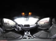 ✅ 2023 Kia Forte GT-Line • VIN: 3KPF54AD2PE619480 • Lot: 43603579. Wystawiony na IAAI z przebiegiem 55 877 mil. Bezpłatny archiwum sprzedaży aukcyjnych z USA i szczegółowy raport historii pojazdu na DreamBid. Zdjęcie 19.