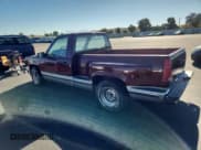 ✅ 1988 Chevrolet Silverado 1500 • VIN: 1GCDC14K1JZ301500 • Лот: 90577595. Опубликован ранее на Copart с пробегом 130 143 миль. Бесплатный доступ к архиву аукционных продаж из США и подробный отчёт об истории автомобиля на DreamBid. Изображение 2.