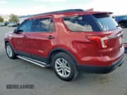 ✅ 2017 Ford Explorer • VIN: 1FM5K7B82HGE10907 • Лот: 80305365. Опубликован ранее на Copart с пробегом 98 923 миль. Бесплатный доступ к архиву аукционных продаж из США и подробный отчёт об истории автомобиля на DreamBid. Изображение 2.