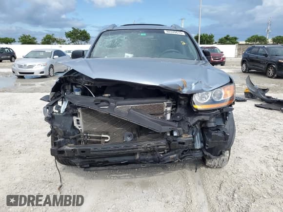 ✅ 2009 Hyundai Santa Fe SE • VIN: 5NMSH13E69H249429 • Lot: 80349615. Listed on Copart with 71,033 mi. Free auction sales archive from the USA and detailed vehicle history report at DreamBid. Image 5.