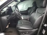 ✅ 2024 Hyundai Palisade Calligraphy • VIN: KM8R7DGE0RU664330 • Лот: 69536784. Опубликован ранее на Copart с пробегом 21 743 миль. Бесплатный доступ к архиву аукционных продаж из США и подробный отчёт об истории автомобиля на DreamBid. Изображение 7.