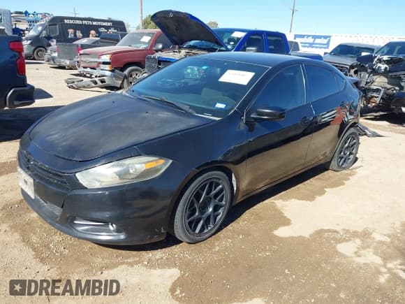 ✅ 2014 Dodge Dart SXT • VIN: 1C3CDFBB1ED672091 • Lot: 43491007. Listed on IAAI with 149,828 mi. Free auction sales archive from the USA and detailed vehicle history report at DreamBid. Image 19.