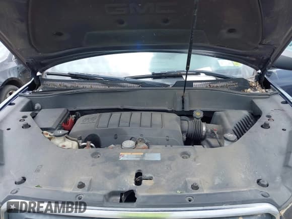 ✅ 2014 GMC Acadia SLE • VIN: 1GKKRPKD9EJ265383 • Lot: 42533918. Wystawiony na IAAI z przebiegiem 195 346 mil. Bezpłatny archiwum sprzedaży aukcyjnych z USA i szczegółowy raport historii pojazdu na DreamBid. Zdjęcie 10.