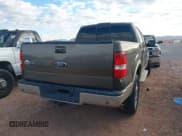 ✅ 2008 Ford F-150 XLT • VIN: 1FTPW14V78KB21083 • Лот: 43849355. Опубликован ранее на IAAI с пробегом Не указан. Бесплатный доступ к архиву аукционных продаж из США и подробный отчёт об истории автомобиля на DreamBid. Изображение 16.