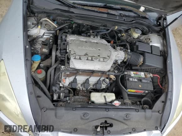 ✅ 2005 Honda Accord LX SE • VIN: 1HGCM82415A017182 • Лот: 64986445. Опубликован ранее на Copart с пробегом Не указан. Бесплатный доступ к архиву аукционных продаж из США и подробный отчёт об истории автомобиля на DreamBid. Изображение 11.