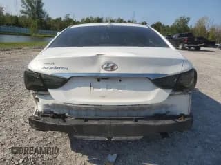 ✅ 2013 Hyundai Sonata GLS • VIN: 5NPEB4AC5DH724226 • Lot: 68971294. Listed on Copart with Not provided. Free auction sales archive from the USA and detailed vehicle history report at DreamBid. Image 6.