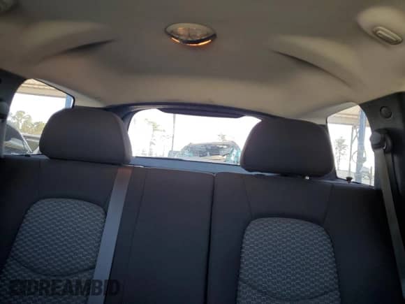 ✅ 2008 Chevrolet HHR LT • VIN: 3GNCA23P58S712479 • Лот: 81077644. Размещён на Copart с пробегом 250 500 миль миль. Получите бесплатный доступ к архиву аукционных продаж из США и посмотрите подробный отчёт об истории автомобиля на DreamBid. Изображение 10.