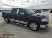 ✅ 2008 Lincoln Mark LT • VIN: 5LTPW16598FJ05941 • Lot: 88706675. Wystawiony na Copart z przebiegiem 175 789 mil. Bezpłatny archiwum sprzedaży aukcyjnych z USA i szczegółowy raport historii pojazdu na DreamBid. Zdjęcie 4.