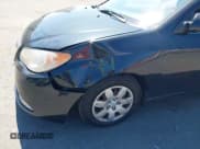 ✅ 2008 Hyundai Elantra GLS • VIN: KMHDU46D18U494778 • Lot: 43136663. Wystawiony na IAAI z przebiegiem 278 883 mil. Bezpłatny archiwum sprzedaży aukcyjnych z USA i szczegółowy raport historii pojazdu na DreamBid. Zdjęcie 12.