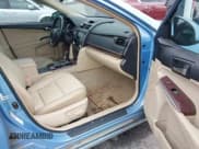 ✅ 2012 Toyota Camry SE • VIN: 4T1BK1FKXCU514061 • Lot: 42950716. Wystawiony na IAAI z przebiegiem 145 022 mil. Bezpłatny archiwum sprzedaży aukcyjnych z USA i szczegółowy raport historii pojazdu na DreamBid. Zdjęcie 5.