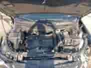 2020 Chevrolet Equinox LT with VIN 3GNAXUEV2LL105617, listed as a IAAI auction lot 42869873 with 53,831 mi miles and . Bid and sale history available at DreamBid. Image 10.