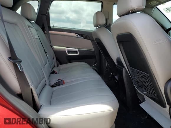 ✅ 2012 Chevrolet Captiva Sport LTZ • VIN: 3GNFL4E59CS650351 • Lot: 58776045. Wystawiony na Copart z przebiegiem 113 960 mil. Bezpłatny archiwum sprzedaży aukcyjnych z USA i szczegółowy raport historii pojazdu na DreamBid. Zdjęcie 11.