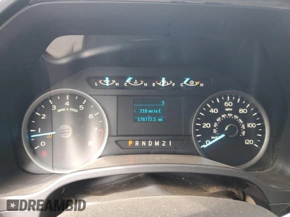 ✅ 2019 Ford F-150 XL • VIN: 1FTEX1CB5KKD02265 • Lot: 85379875. Listed on Copart with 178,772 mi. Free auction sales archive from the USA and detailed vehicle history report at DreamBid. Image 9.