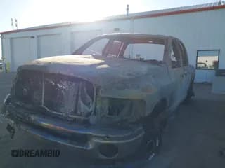 ✅ 2004 Dodge 3500 ST • VIN: 3D7LU38C84G208071 • Lot: 43634209. Listed on IAAI with Not provided. Free auction sales archive from the USA and detailed vehicle history report at DreamBid. Image 6.