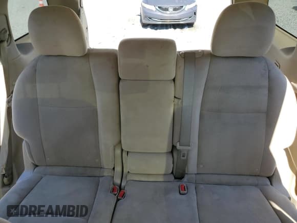 ✅ 2015 Nissan Pathfinder Platinum • VIN: 5N1AR2MNXFC681637 • Лот: 86086225. Опубликован ранее на Copart с пробегом 143 079 миль. Бесплатный доступ к архиву аукционных продаж из США и подробный отчёт об истории автомобиля на DreamBid. Изображение 10.