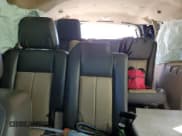 ✅ 2007 Ford Expedition Max Eddie Bauer • VIN: 1FMFK185X7LA02787 • Lot: 66597375. Listed on Copart with Not provided. Free auction sales archive from the USA and detailed vehicle history report at DreamBid. Image 10.