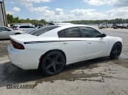 ✅ 2016 Dodge Charger SE • VIN: 2C3CDXBG6GH242130 • Lot: 70006235. Wystawiony na Copart z przebiegiem 159 225 mil. Bezpłatny archiwum sprzedaży aukcyjnych z USA i szczegółowy raport historii pojazdu na DreamBid. Zdjęcie 3.