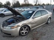 ✅ 2006 Acura TL • VIN: 19UUA66206A049164 • Lot: 43680366. Wystawiony na IAAI z przebiegiem 160 166 mil. Bezpłatny archiwum sprzedaży aukcyjnych z USA i szczegółowy raport historii pojazdu na DreamBid. Zdjęcie 6.