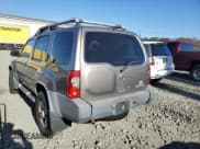 ✅ 2004 Nissan Xterra XE • VIN: 5N1ED28Y74C640125 • Lot: 90564675. Listed on Copart with 120,025 mi. Free auction sales archive from the USA and detailed vehicle history report at DreamBid. Image 2.