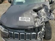 ✅ 2020 Jeep Grand Cherokee Laredo • VIN: 1C4RJFAG5LC438938 • Lot: 68344325. Listed on Copart with 100,936 mi. Free auction sales archive from the USA and detailed vehicle history report at DreamBid. Image 11.