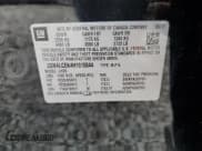 ✅ 2017 Chevrolet Equinox LT • VIN: 2GNALCEK4H1615844 • Лот: 73335034. Опубликован ранее на Copart с пробегом 87 590 миль. Бесплатный доступ к архиву аукционных продаж из США и подробный отчёт об истории автомобиля на DreamBid. Изображение 13.