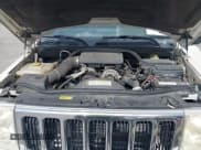 ✅ 2010 Jeep Commander Sport • VIN: 1J4RH4GK4AC140982 • Lot: 42344821. Listed on IAAI with 179,476 mi. Free auction sales archive from the USA and detailed vehicle history report at DreamBid. Image 10.