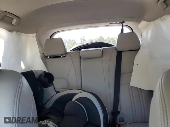 ✅ 2025 Honda HR-V EX-L • VIN: 3CZRZ2H71SM787674 • Lot: 80317695. Wystawiony na Copart z przebiegiem 3 916 mil. Bezpłatny archiwum sprzedaży aukcyjnych z USA i szczegółowy raport historii pojazdu na DreamBid. Zdjęcie 10.