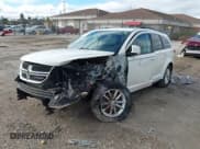 ✅ 2013 Dodge Journey SXT • VIN: 3C4PDCBB5DT562827 • Lot: 43513554. Wystawiony na IAAI z przebiegiem 94 317 mil. Bezpłatny archiwum sprzedaży aukcyjnych z USA i szczegółowy raport historii pojazdu na DreamBid. Zdjęcie 2.