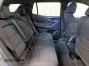 ✅ 2025 Chevrolet Equinox FWD LT • VIN: 3GNAXHEG5SL305124 • Lot: 65435345. Wystawiony na Copart z przebiegiem 12 735 mil. Bezpłatny archiwum sprzedaży aukcyjnych z USA i szczegółowy raport historii pojazdu na DreamBid. Zdjęcie 11.