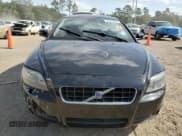 ✅ 2010 Volvo C70 • VIN: YV1672MC4AJ090331 • Lot: 56949545. Listed on Copart with 132,609 mi. Free auction sales archive from the USA and detailed vehicle history report at DreamBid. Image 5.