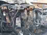 2019 Ram 1500 Big Horn z VIN 1C6RRFFG0KN816224, wystawiony jako IAAI lot #41509938 z przebiegiem Nie podano mil oraz . Historia ofert i sprzedaży dostępna na DreamBid. Obrazek 11.