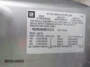 ✅ 2008 Chevrolet Silverado 2500HD 1LT • VIN: 1GCHK29698E151210 • Lot: 42301136. Wystawiony na IAAI z przebiegiem 281 091 mil. Bezpłatny archiwum sprzedaży aukcyjnych z USA i szczegółowy raport historii pojazdu na DreamBid. Zdjęcie 9.