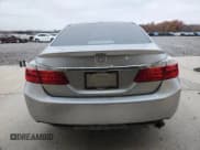 ✅ 2015 Honda Accord EX-L • VIN: 1HGCR2F81FA103105 • Lot: 92395995. Listed on Copart with 257,107 mi. Free auction sales archive from the USA and detailed vehicle history report at DreamBid. Image 6.