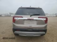 ✅ 2022 GMC Acadia SLE • VIN: 1GKKNRL42NZ113601 • Lot: 60819195. Wystawiony na Copart z przebiegiem 37 408 mil. Bezpłatny archiwum sprzedaży aukcyjnych z USA i szczegółowy raport historii pojazdu na DreamBid. Zdjęcie 6.