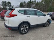 ✅ 2018 Honda CR-V LX • VIN: 2HKRW6H39JH206915 • Lot: 91858725. Wystawiony na Copart z przebiegiem 24 667 mil. Bezpłatny archiwum sprzedaży aukcyjnych z USA i szczegółowy raport historii pojazdu na DreamBid. Zdjęcie 3.