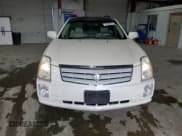 ✅ 2008 Cadillac SRX AWD • VIN: 1GYEE437580130868 • Lot: 72860594. Wystawiony na Copart z przebiegiem 82 693 mil. Bezpłatny archiwum sprzedaży aukcyjnych z USA i szczegółowy raport historii pojazdu na DreamBid. Zdjęcie 5.