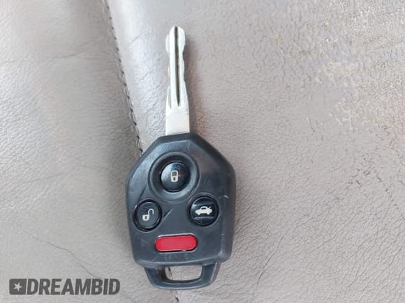 ✅ 2009 Subaru Outback Limited • VIN: 4S4BP66C097323599 • Lot: 43700551. Listed on IAAI with 151,566 mi. Free auction sales archive from the USA and detailed vehicle history report at DreamBid. Image 11.