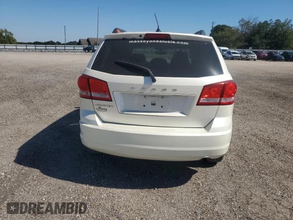 ✅ 2013 Dodge Journey SE • VIN: 3C4PDCAB2DT531780 • Lot: 82429355. Listed on Copart with 164,381 mi. Free auction sales archive from the USA and detailed vehicle history report at DreamBid. Image 6.